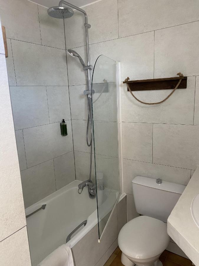 Hotel Du Pont Blanc Saintes-Maries-de-la-Mer Ngoại thất bức ảnh